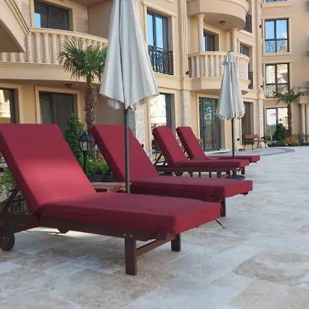 Aphrodite Park * Slăntjev Brjag