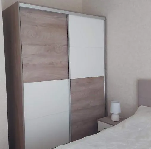 Apartamento Aphrodite Park Sunny Beach