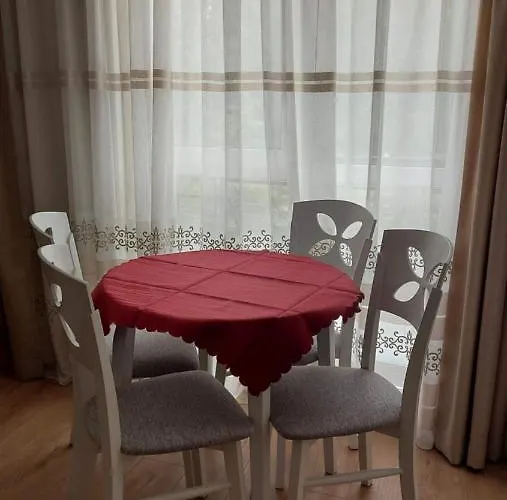 Apartamento Aphrodite Park