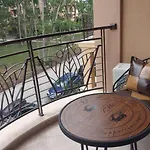Apartment Aphrodite Park *