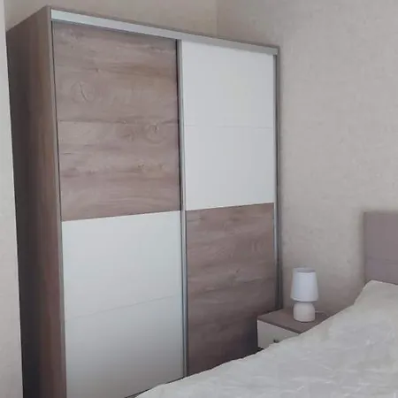 Апартамент Aphrodite Park Слънчев бряг