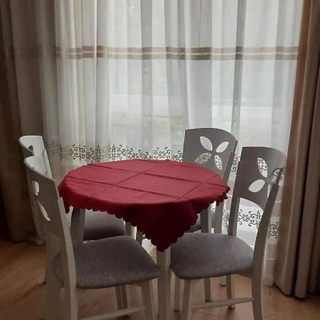 Апартамент Aphrodite Park