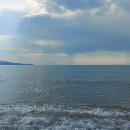 Appartamento Aphrodite Park