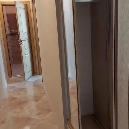 Aphrodite Park Слънчев бряг