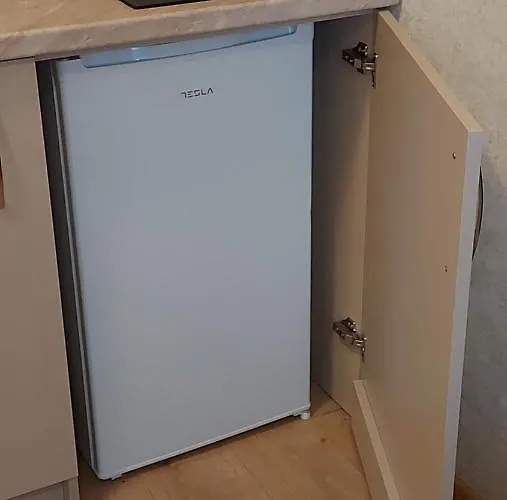 Aphrodite Park Διαμέρισμα