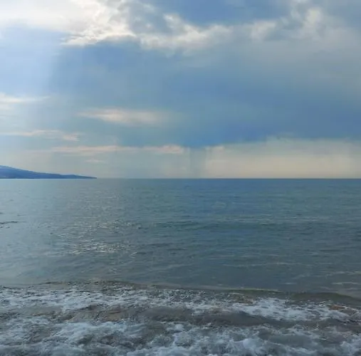 Διαμέρισμα Aphrodite Park