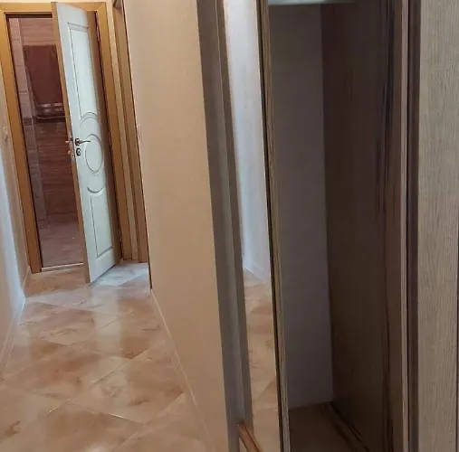 Aphrodite Park Σάνι Μπιτς