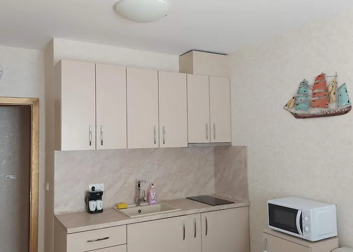 Aphrodite Park Σάνι Μπιτς